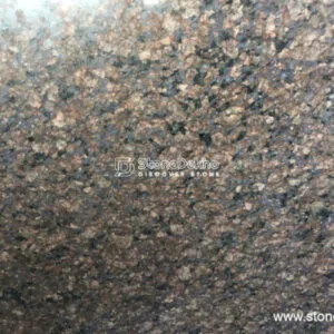 Cherry Brown Granite