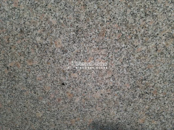 G D(J D) Brown Granite