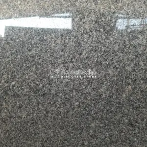 R P Brown Granite