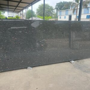 Canera Brown Granite