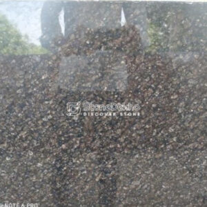 Diamond Brown Granite