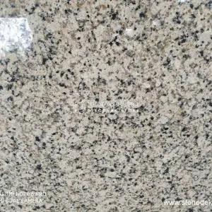 Panther Yellow Granite