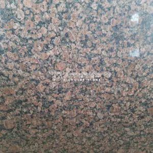 Safari Brown Granite