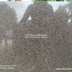 Z Brown Granite