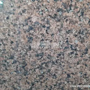 Chitrodi Brown Granite