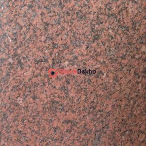 Himalayan Red Granite