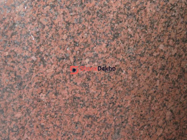 Himalayan Red Granite