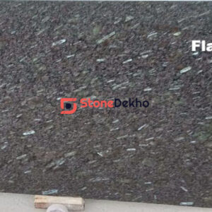 Flash Blue Granite