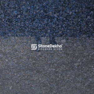 Honey Blue Granite