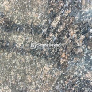 Honey Brown Granite