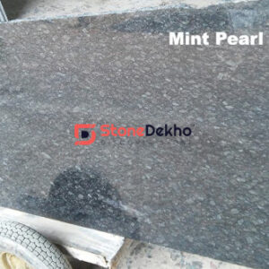 Mint Pearl Granite