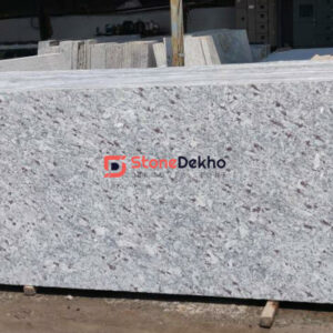 Moon White Granite