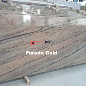 Parada Gold Granite