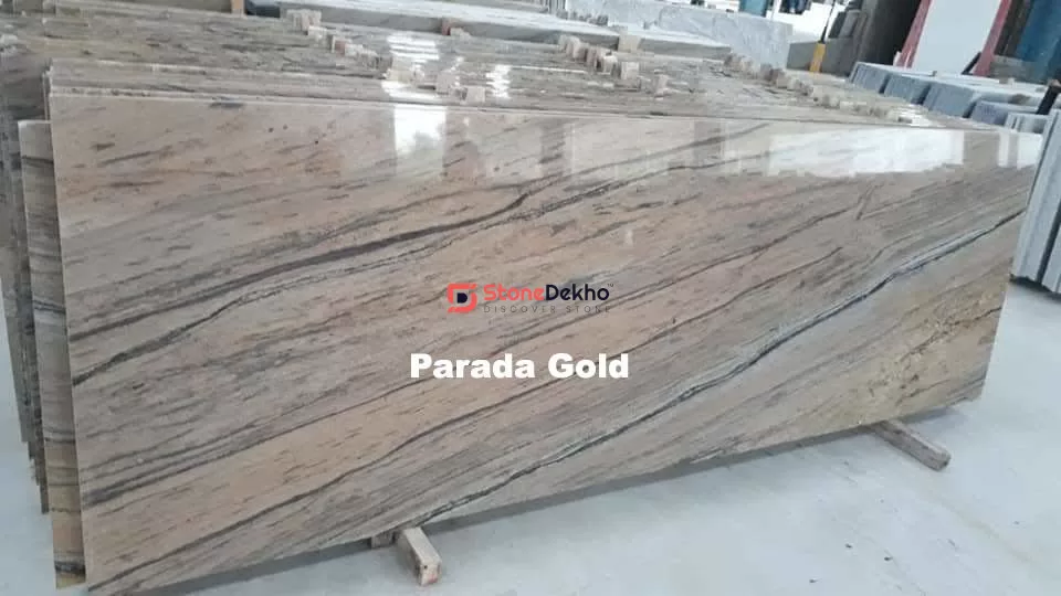 Parada Gold Granite