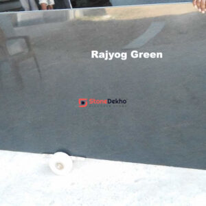 Rajyog Green Granite