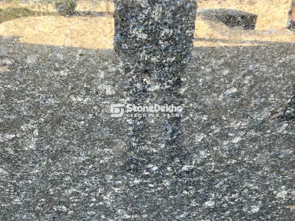 Safari Blue Granite