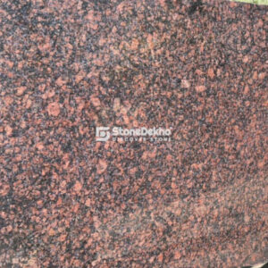 Tan Brown Granite