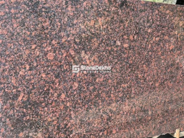 Tan Brown Granite