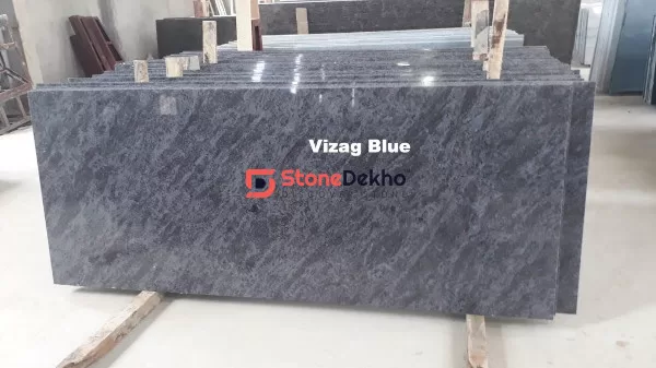 Vizag Blue Granite