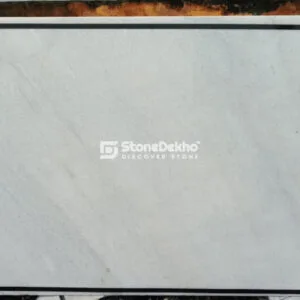 agaria white marble