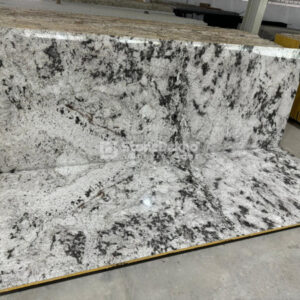 Alaska White Granite