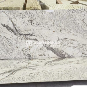 Alaska White Granite