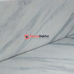 Makrana White Marble