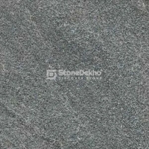 Silver Grey Quartzite Slate