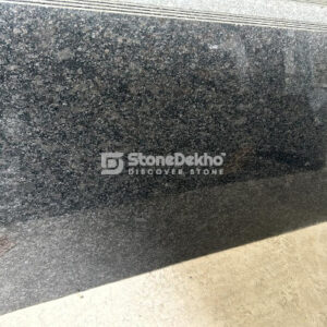 steel grey granite